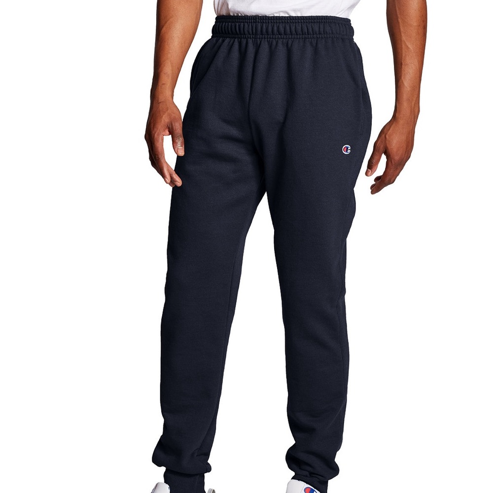 Men's Powerblend Fleece Joggers